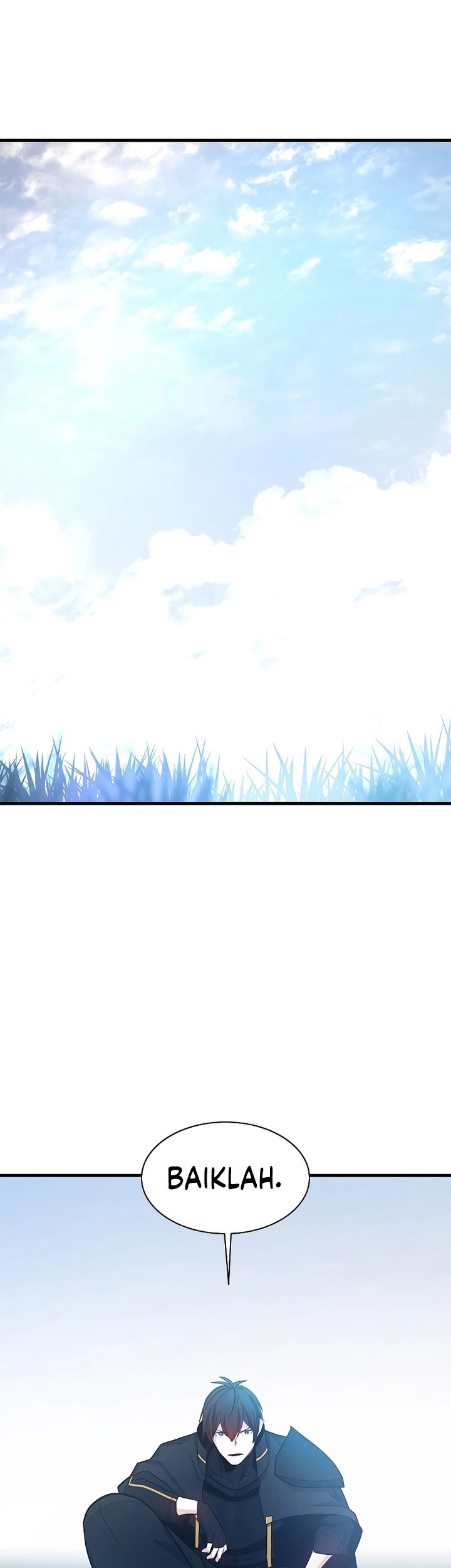 The Tutorial is Too Hard Chapter 176 Gambar 47