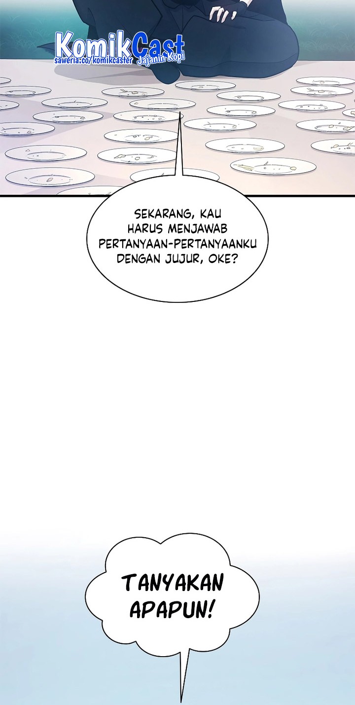 The Tutorial is Too Hard Chapter 176 Gambar 48