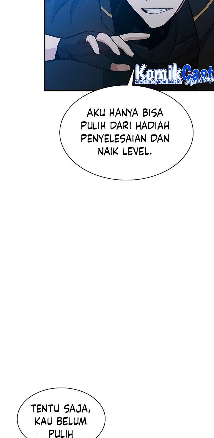 The Tutorial is Too Hard Chapter 176 Gambar 50