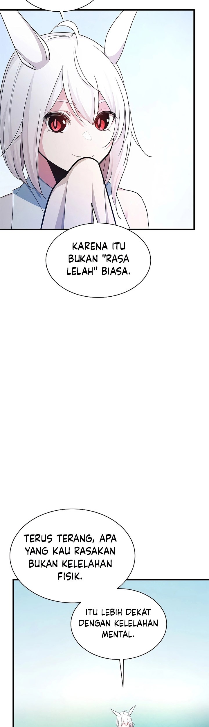 The Tutorial is Too Hard Chapter 176 Gambar 51