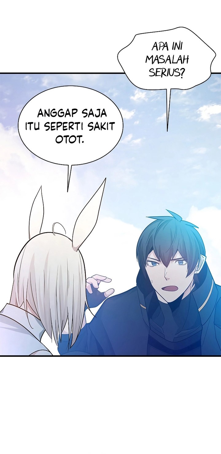 The Tutorial is Too Hard Chapter 176 Gambar 56