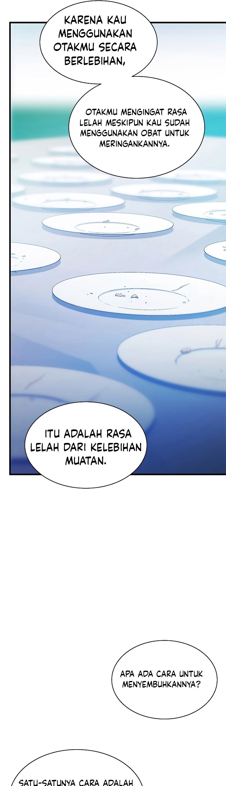 The Tutorial is Too Hard Chapter 176 Gambar 57