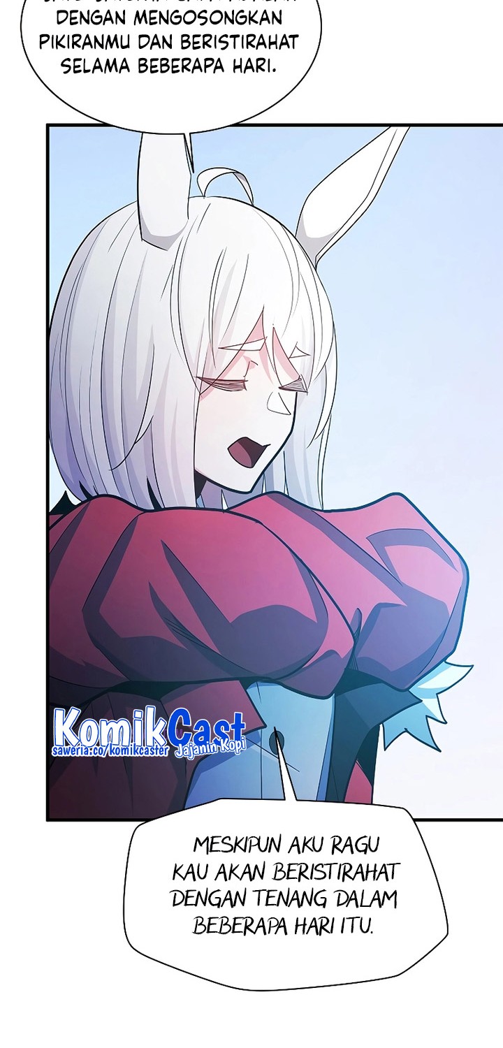 The Tutorial is Too Hard Chapter 176 Gambar 58