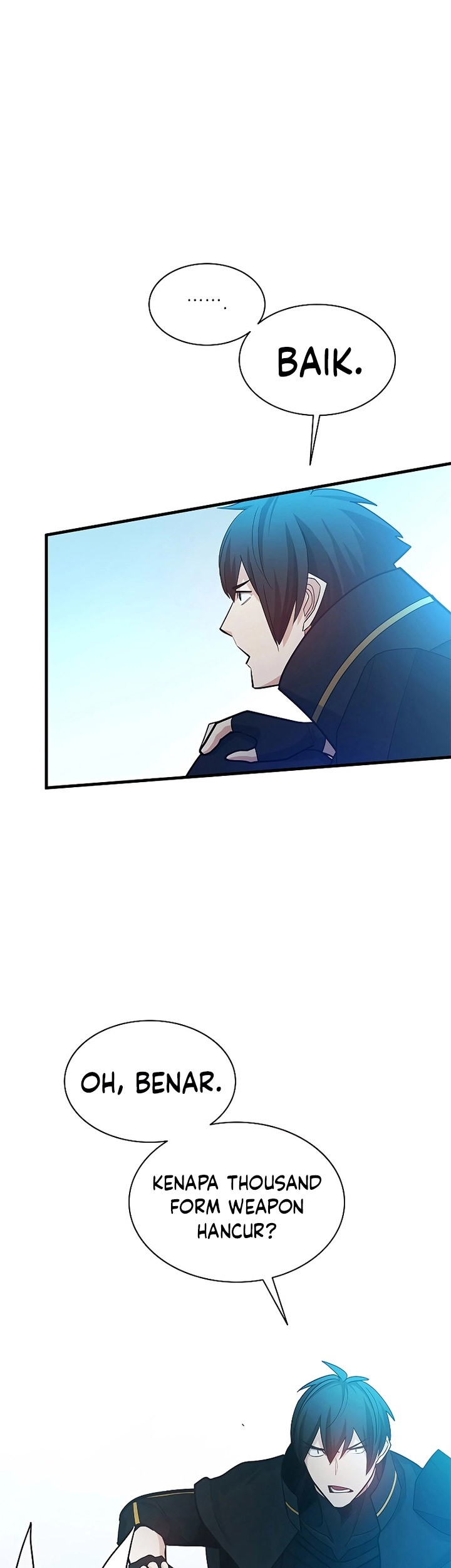 The Tutorial is Too Hard Chapter 176 Gambar 65