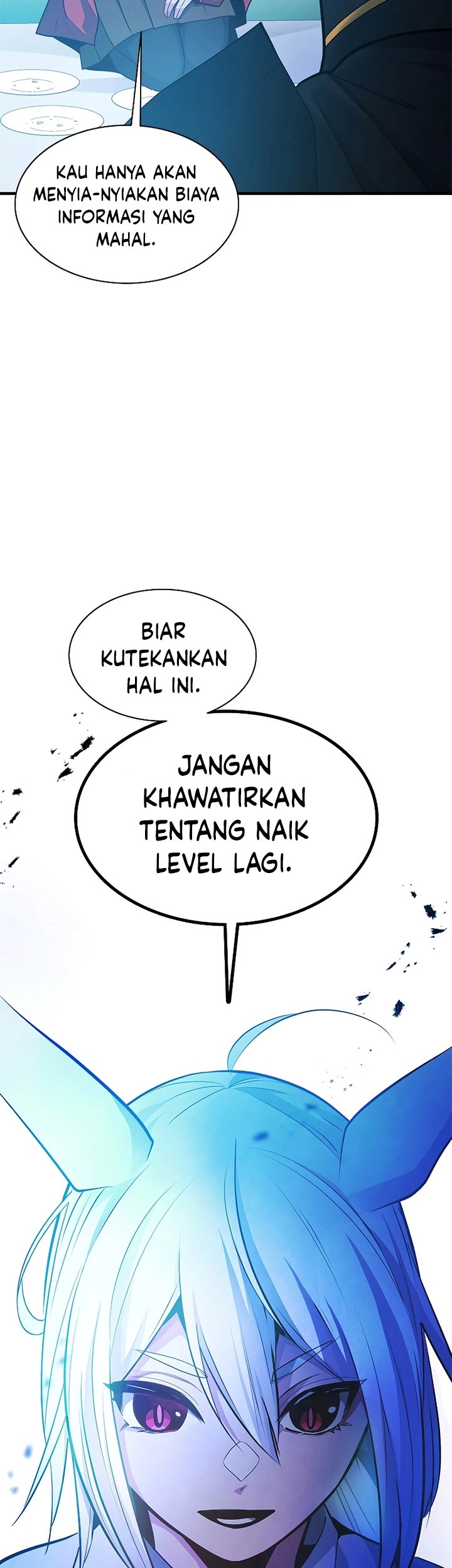 The Tutorial is Too Hard Chapter 176 Gambar 63