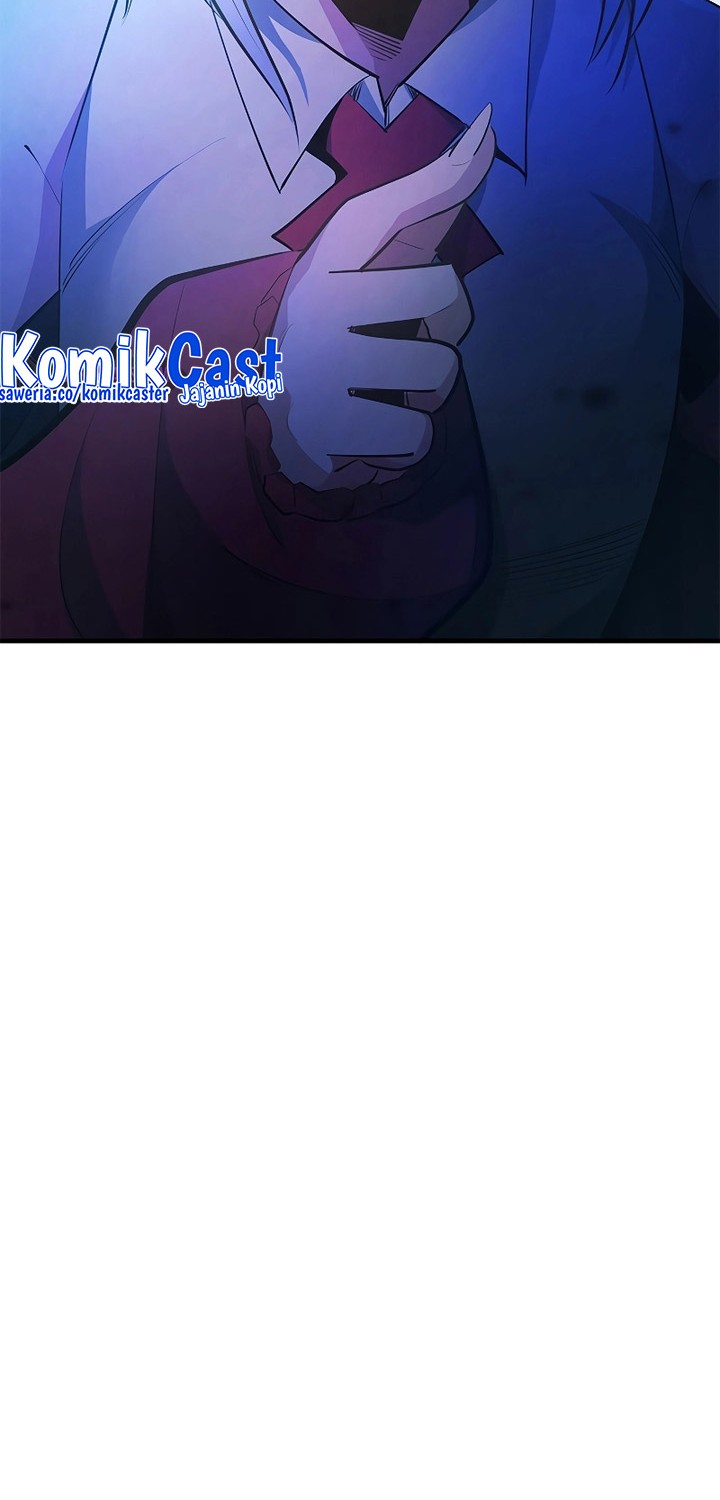 The Tutorial is Too Hard Chapter 176 Gambar 64