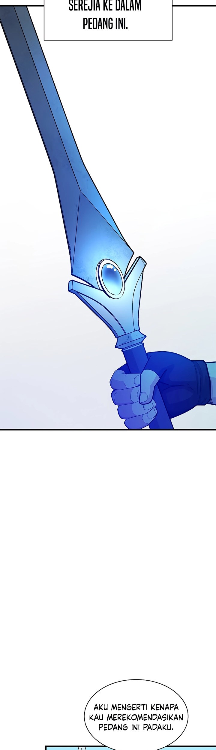 The Tutorial is Too Hard Chapter 177 Gambar 13