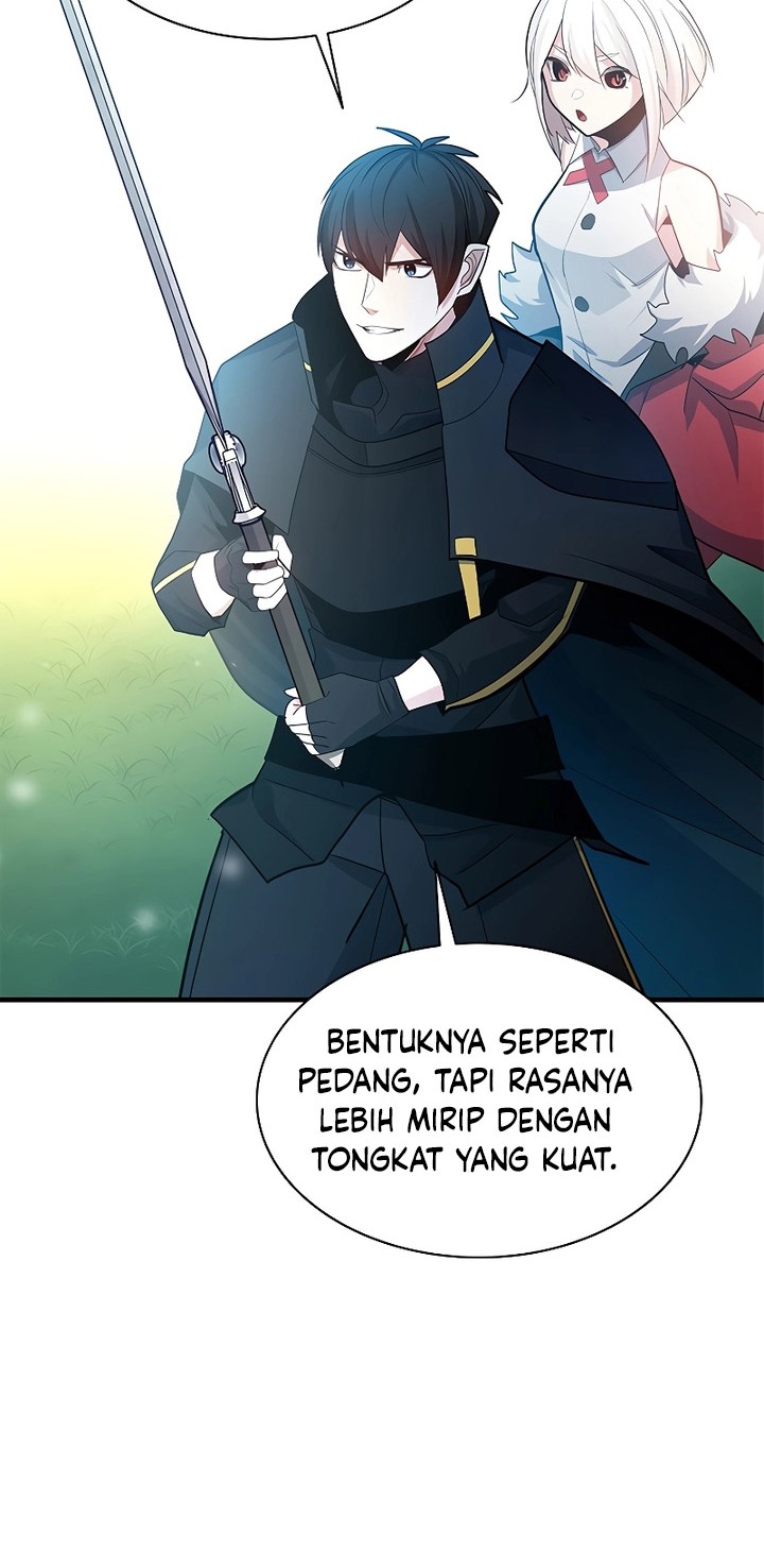 The Tutorial is Too Hard Chapter 177 Gambar 16