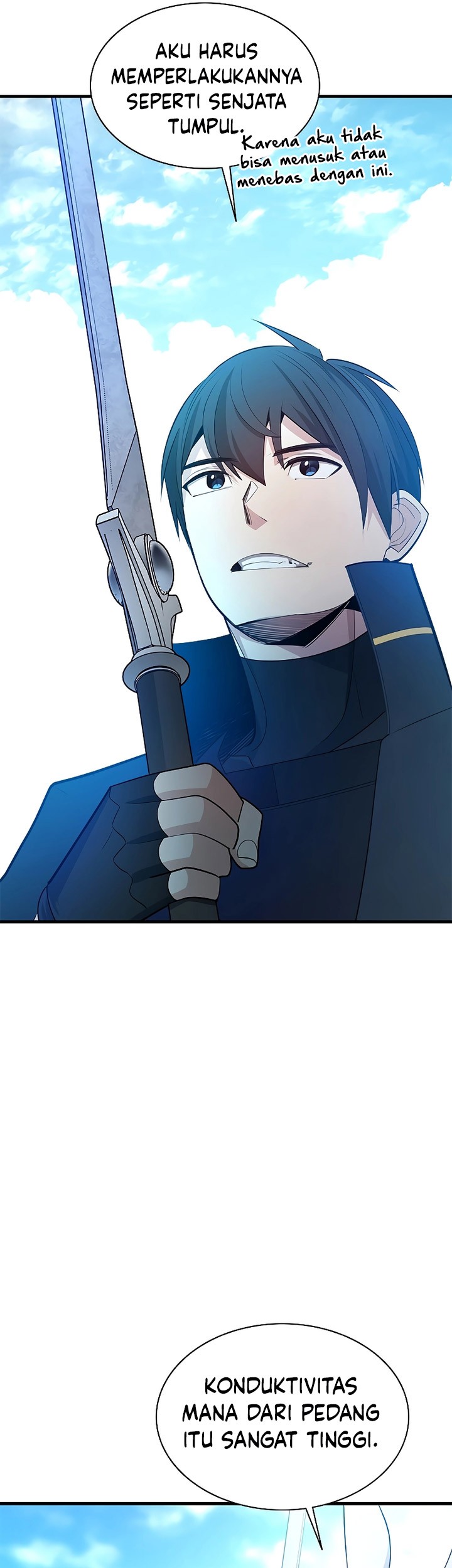 The Tutorial is Too Hard Chapter 177 Gambar 17