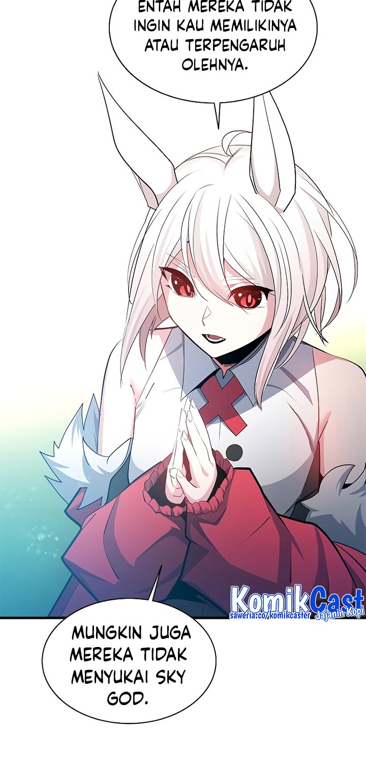 The Tutorial is Too Hard Chapter 177 Gambar 26