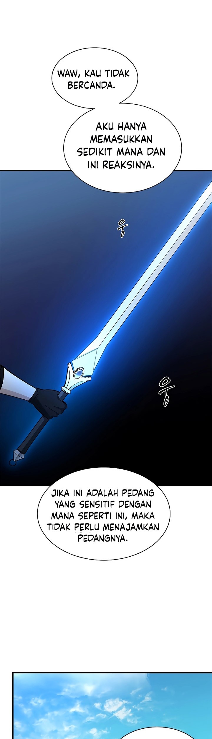 The Tutorial is Too Hard Chapter 177 Gambar 19