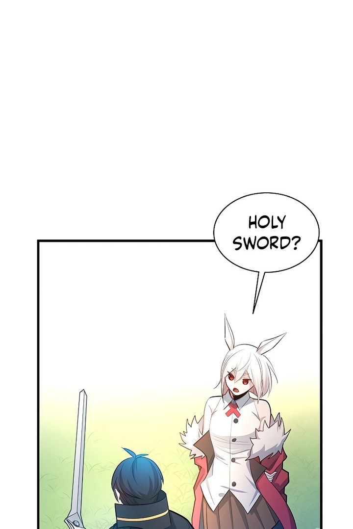 The Tutorial is Too Hard Chapter 177 Gambar 22