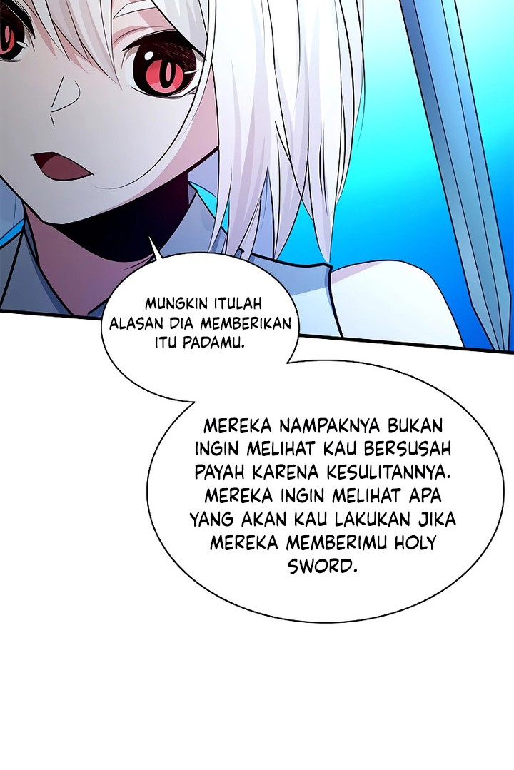 The Tutorial is Too Hard Chapter 177 Gambar 24