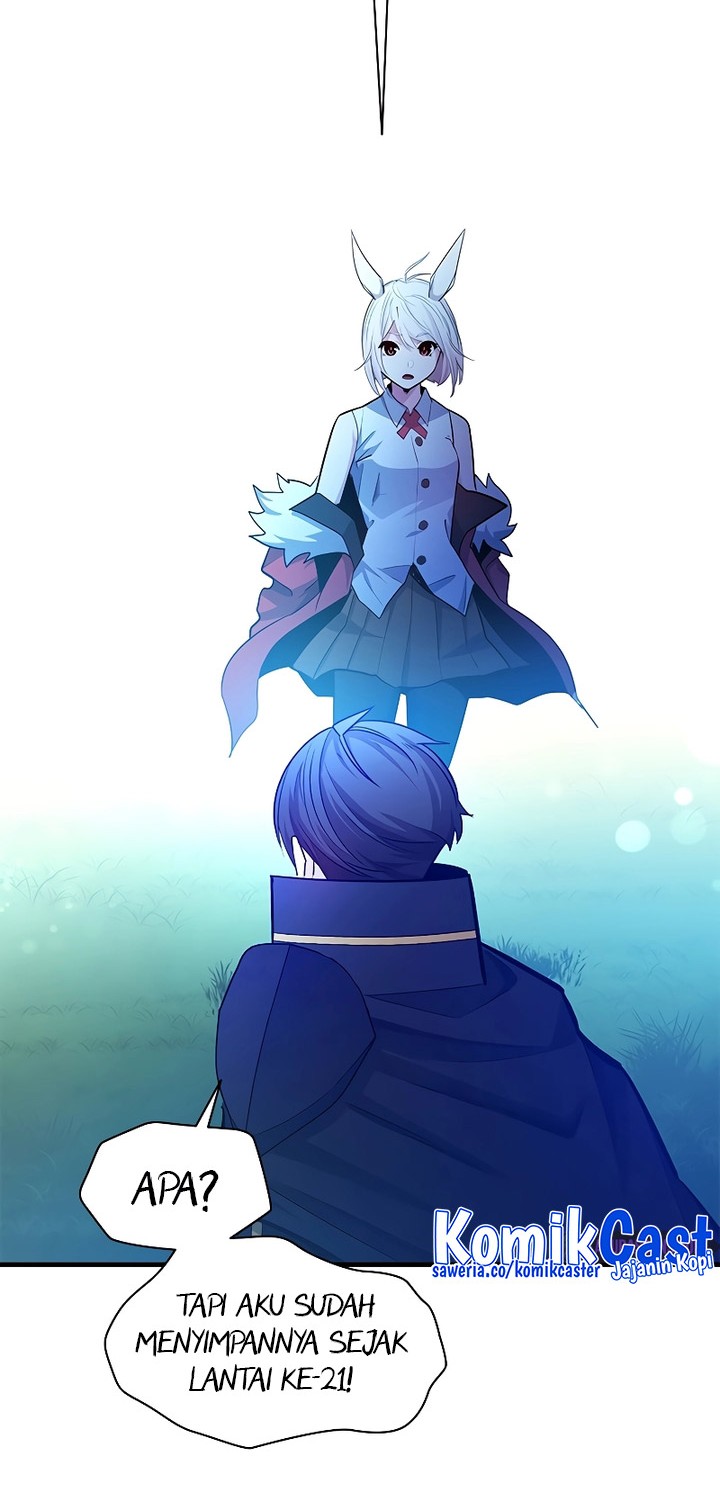 The Tutorial is Too Hard Chapter 177 Gambar 34