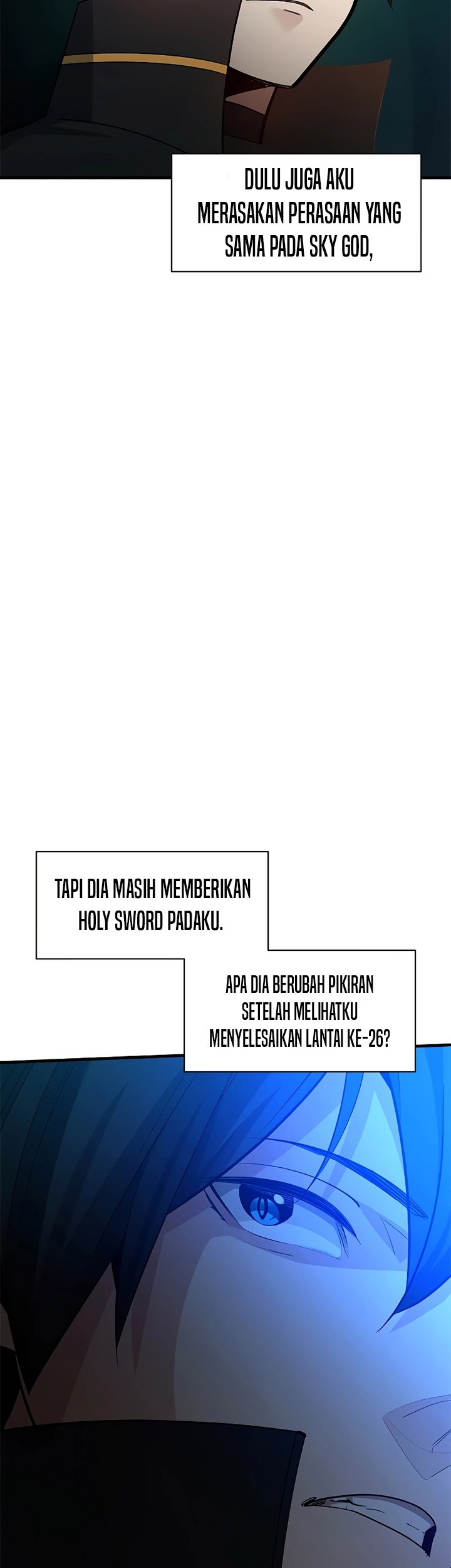 The Tutorial is Too Hard Chapter 177 Gambar 29