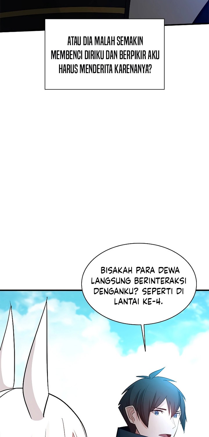 The Tutorial is Too Hard Chapter 177 Gambar 30