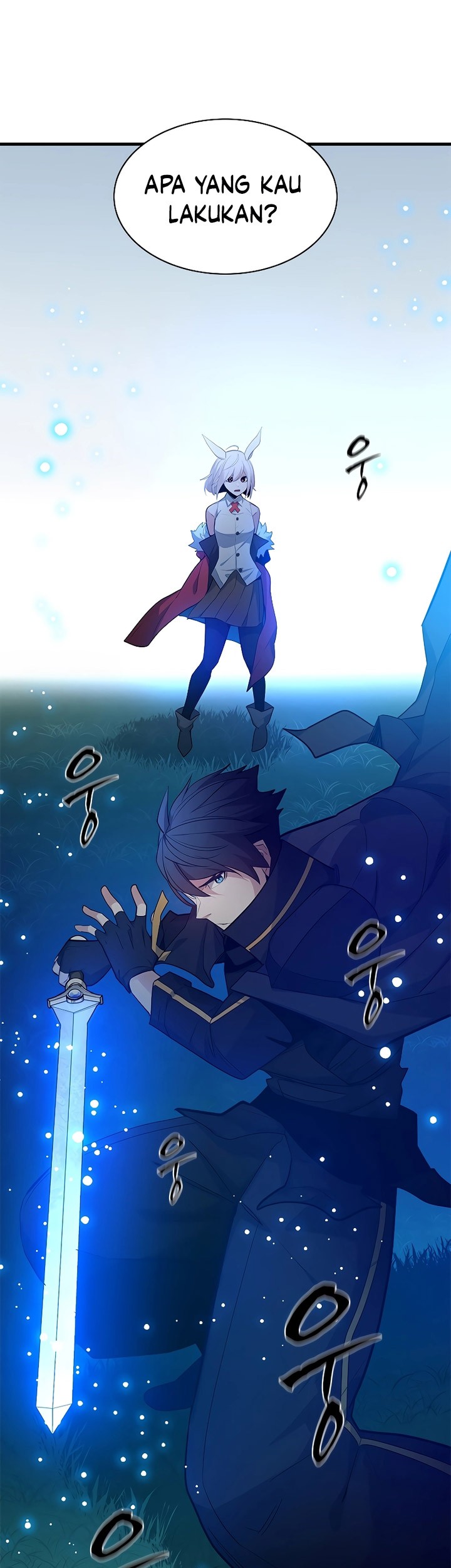 The Tutorial is Too Hard Chapter 177 Gambar 37