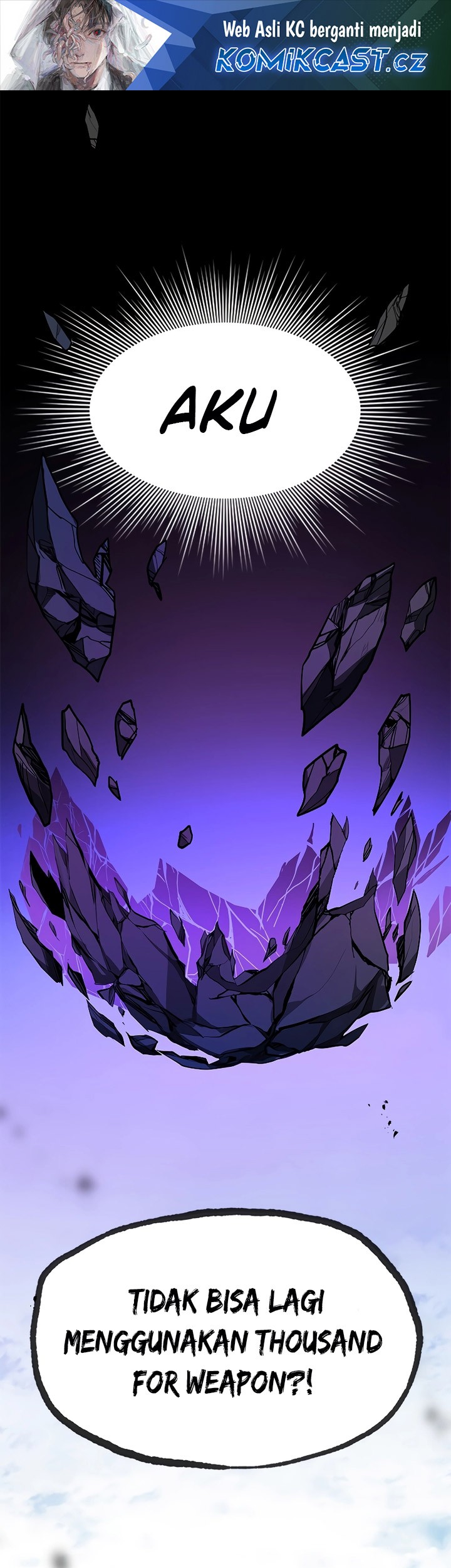 Komik The Tutorial is Too Hard Chapter 177 gambar nomor 1