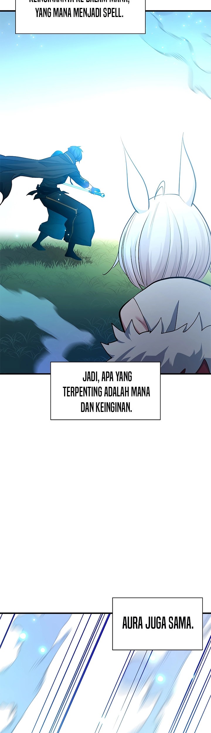 The Tutorial is Too Hard Chapter 177 Gambar 45