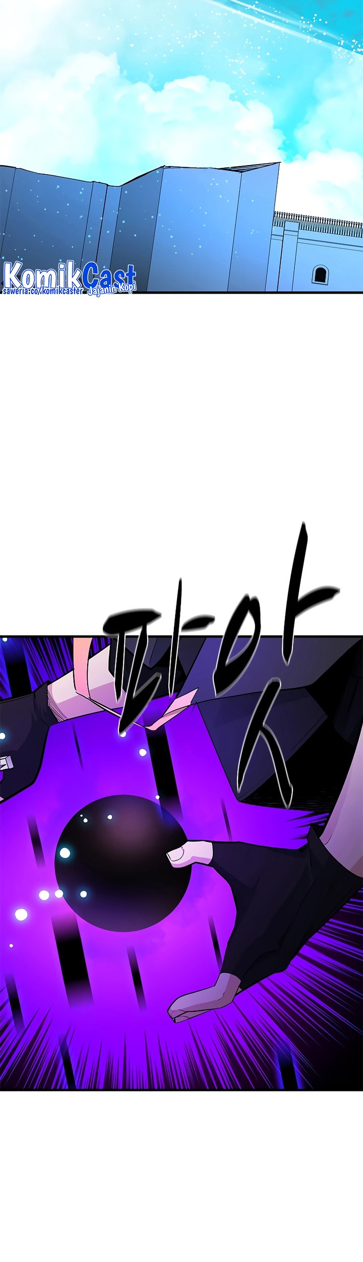 The Tutorial is Too Hard Chapter 177 Gambar 41