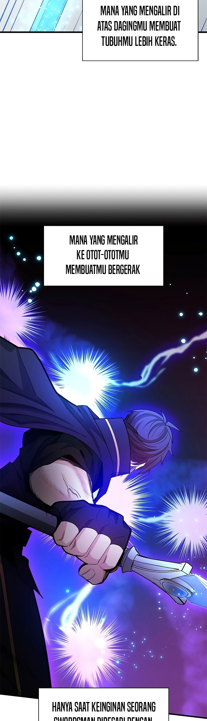 The Tutorial is Too Hard Chapter 177 Gambar 47
