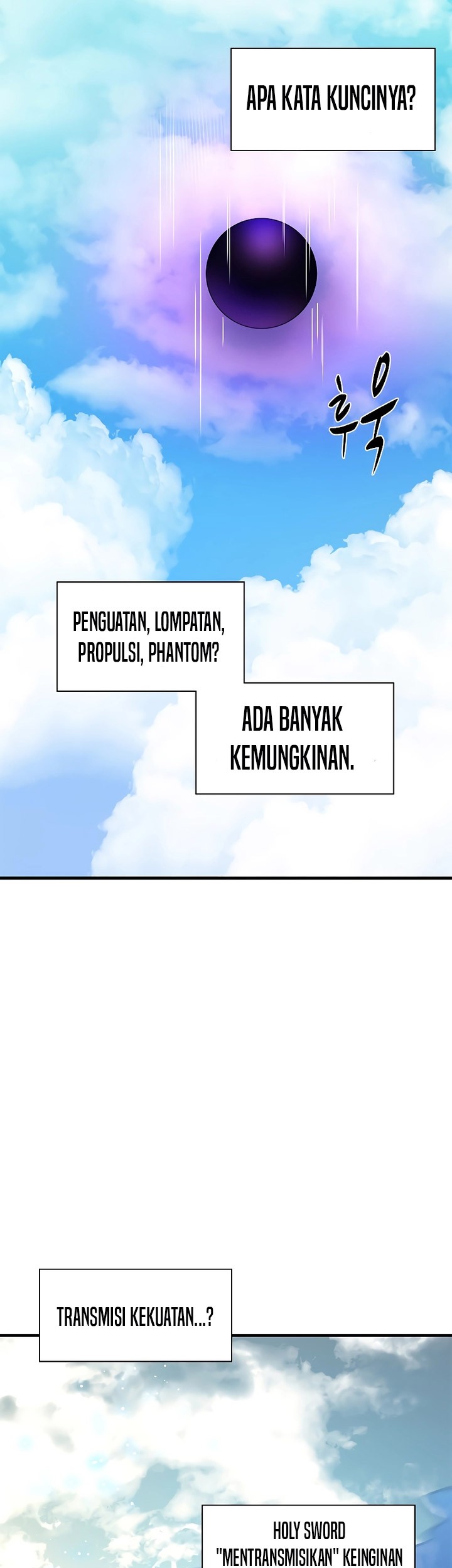 The Tutorial is Too Hard Chapter 177 Gambar 51