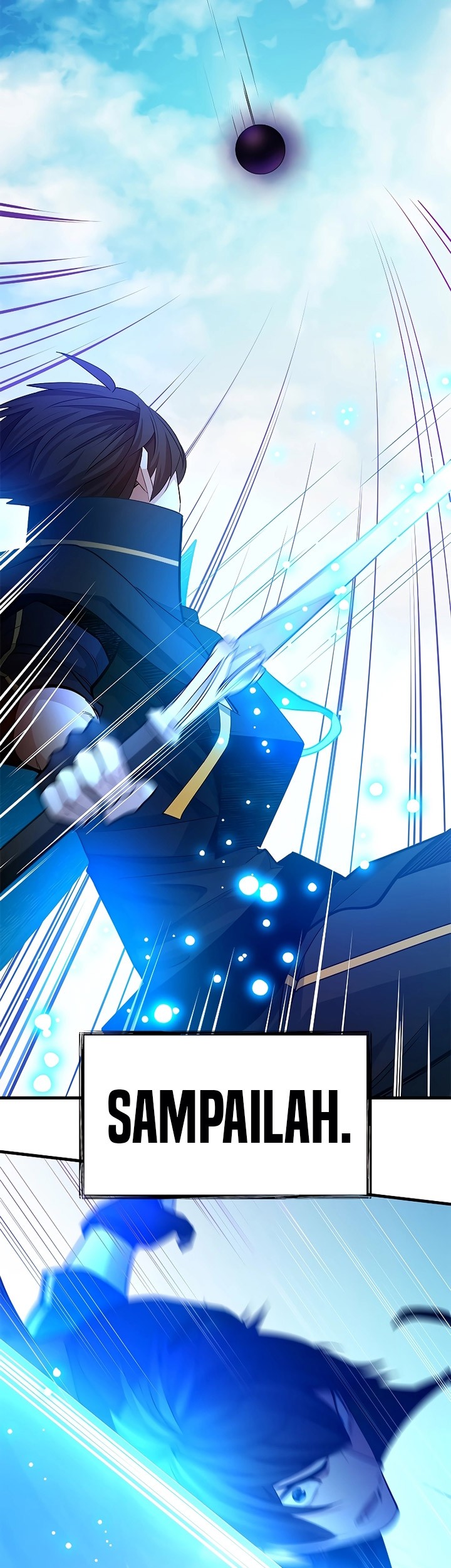 The Tutorial is Too Hard Chapter 177 Gambar 55