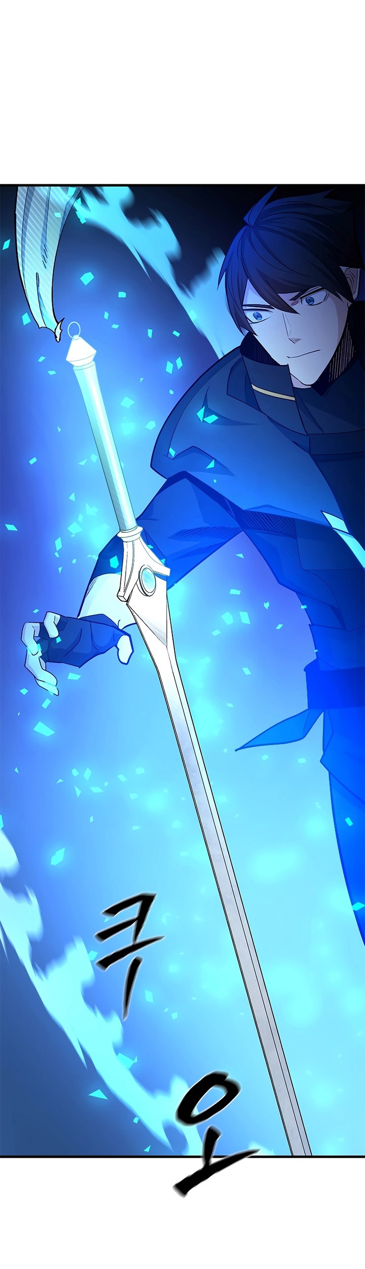 The Tutorial is Too Hard Chapter 177 Gambar 65