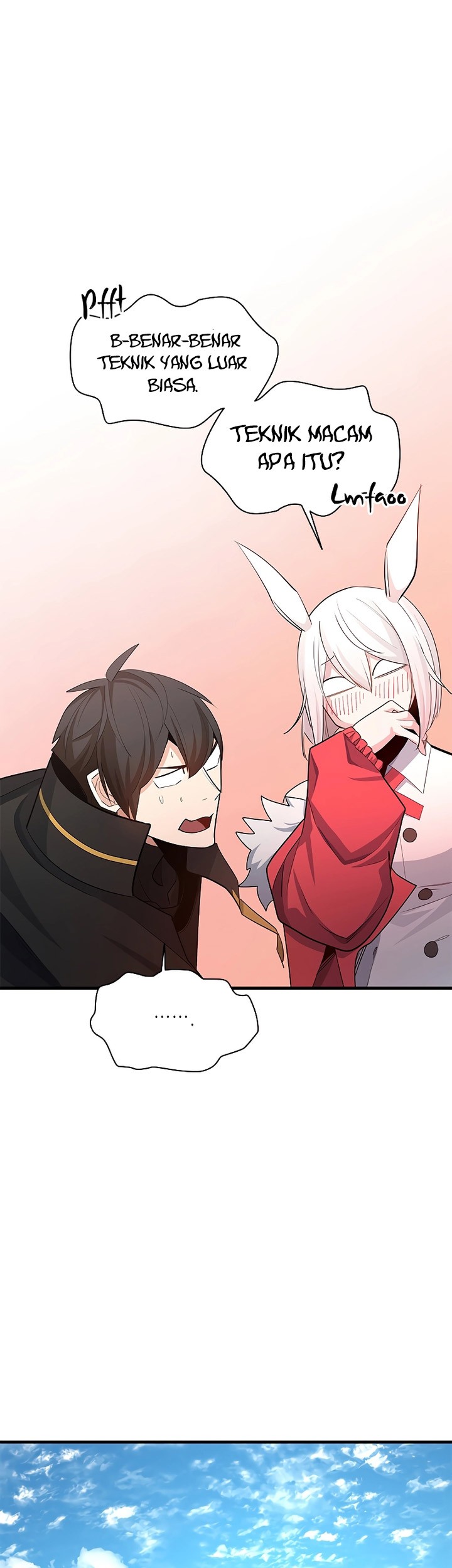 The Tutorial is Too Hard Chapter 177 Gambar 59