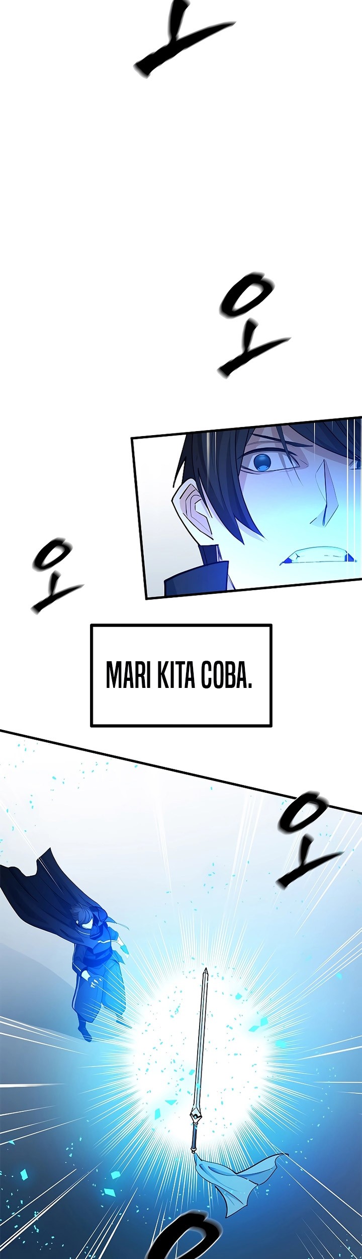 The Tutorial is Too Hard Chapter 177 Gambar 67