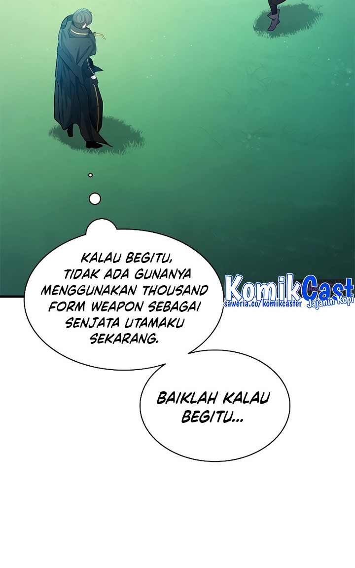 The Tutorial is Too Hard Chapter 177 Gambar 6