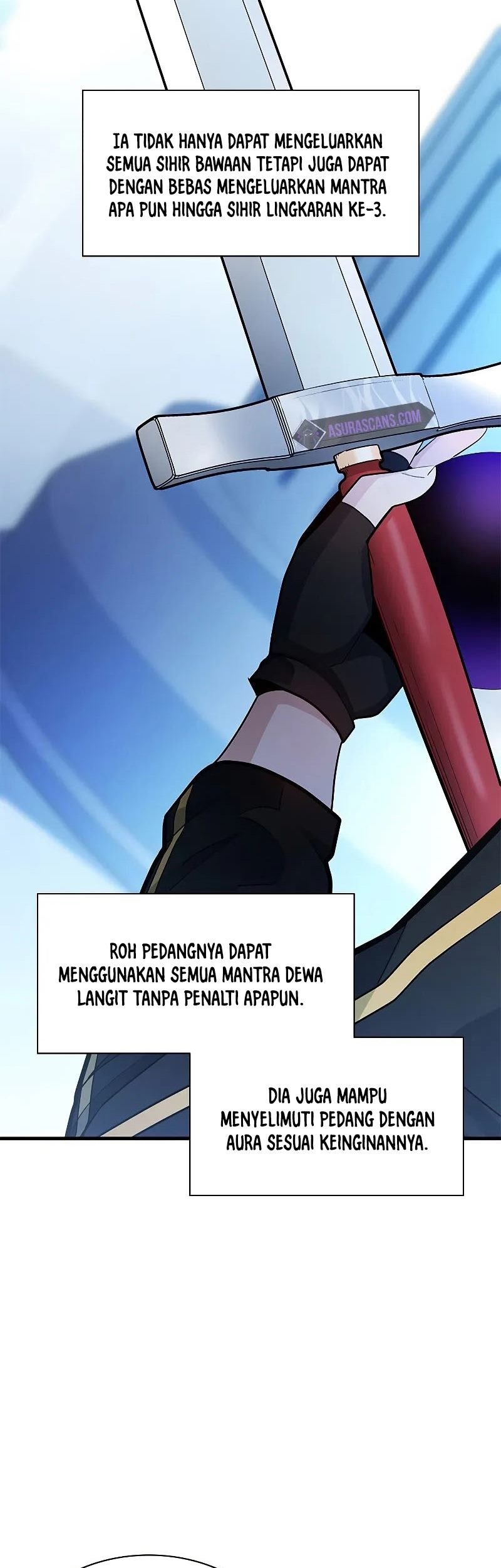 The Tutorial is Too Hard Chapter 178 Gambar 87