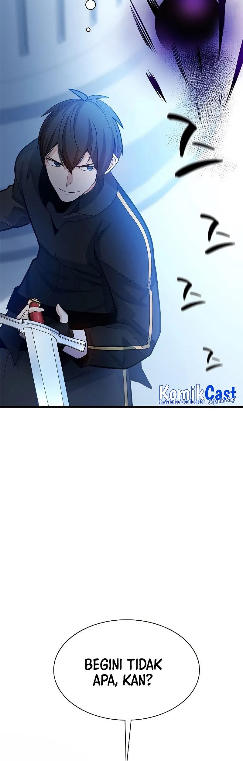 The Tutorial is Too Hard Chapter 178 Gambar 89