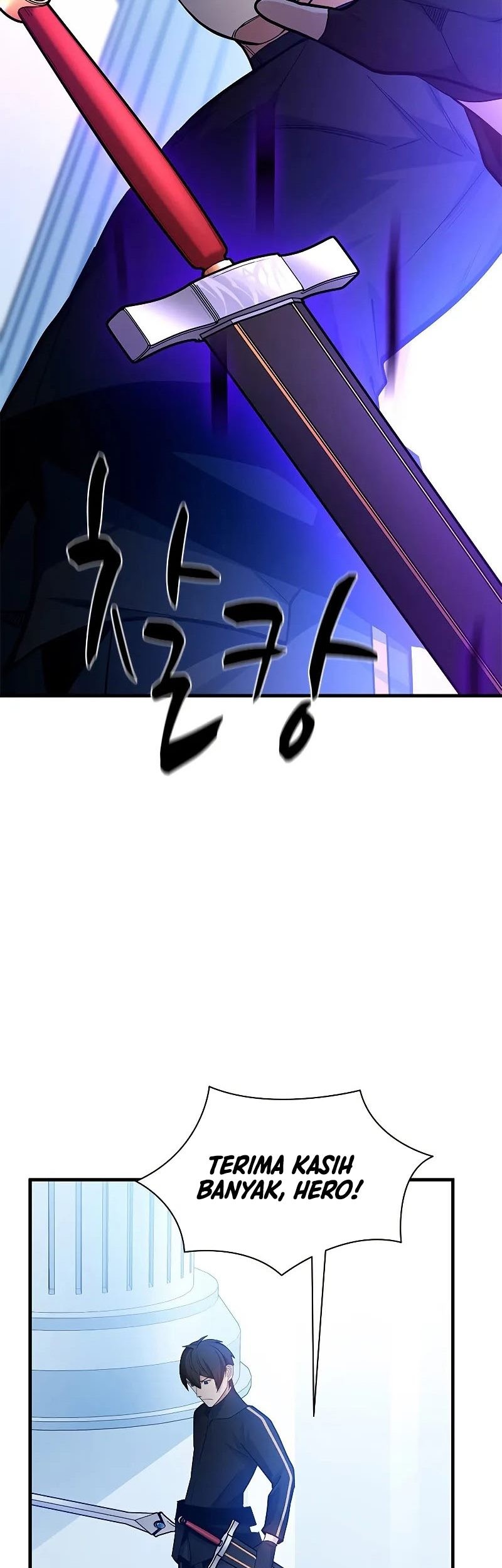 The Tutorial is Too Hard Chapter 178 Gambar 91