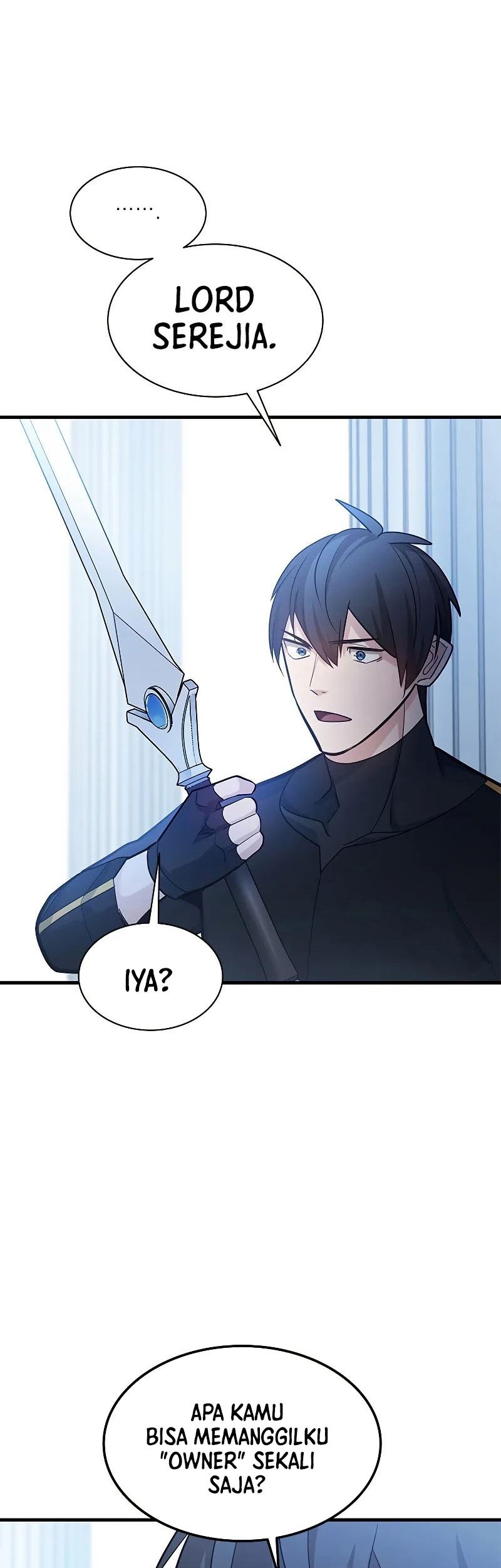 The Tutorial is Too Hard Chapter 178 Gambar 97