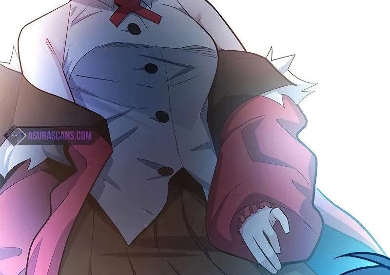 The Tutorial is Too Hard Chapter 178 Gambar 8