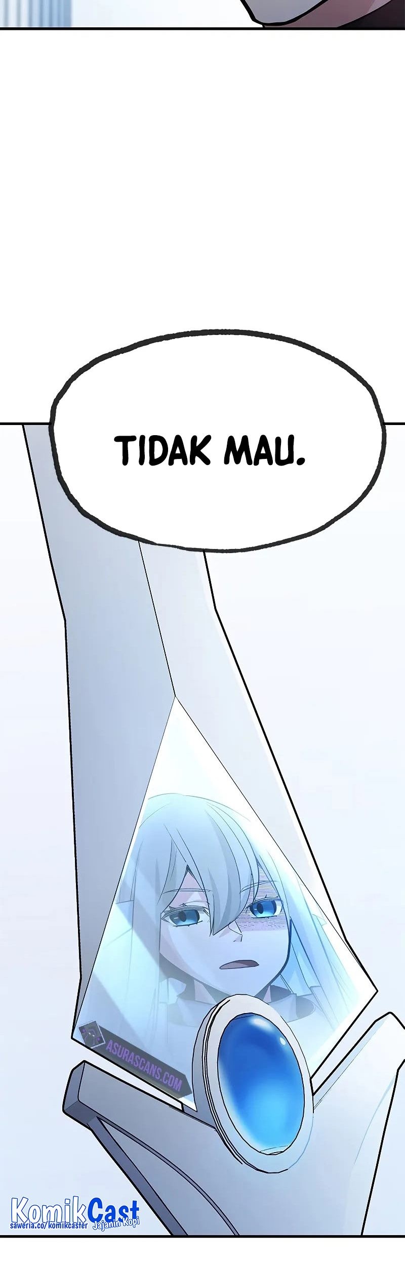The Tutorial is Too Hard Chapter 178 Gambar 99