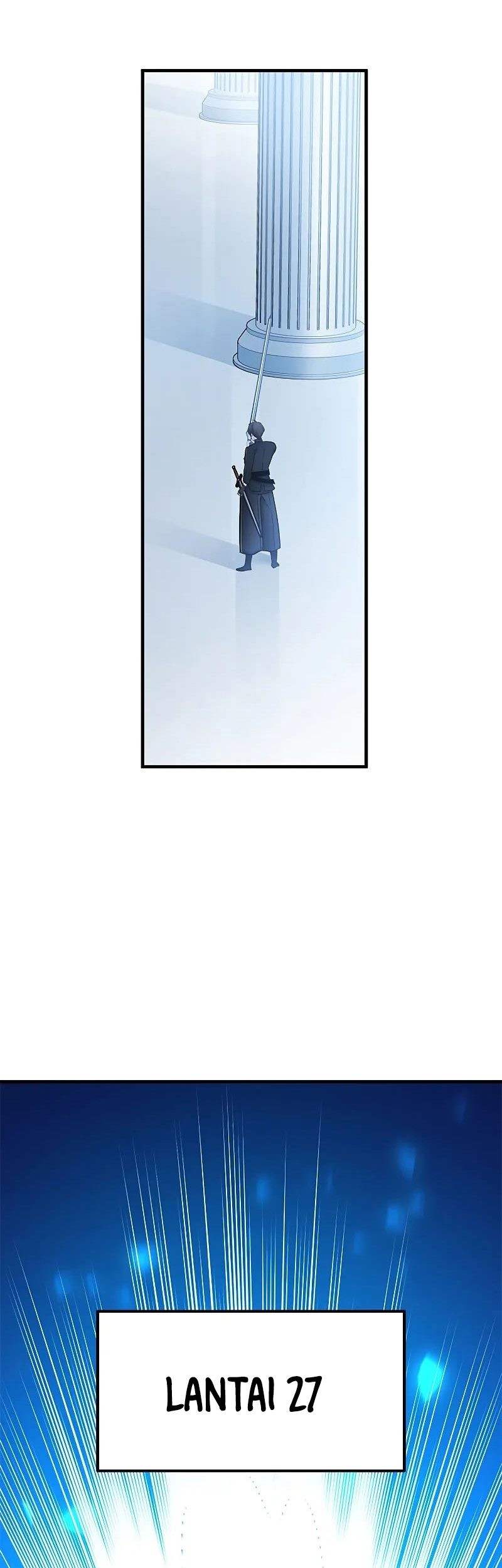 The Tutorial is Too Hard Chapter 178 Gambar 101