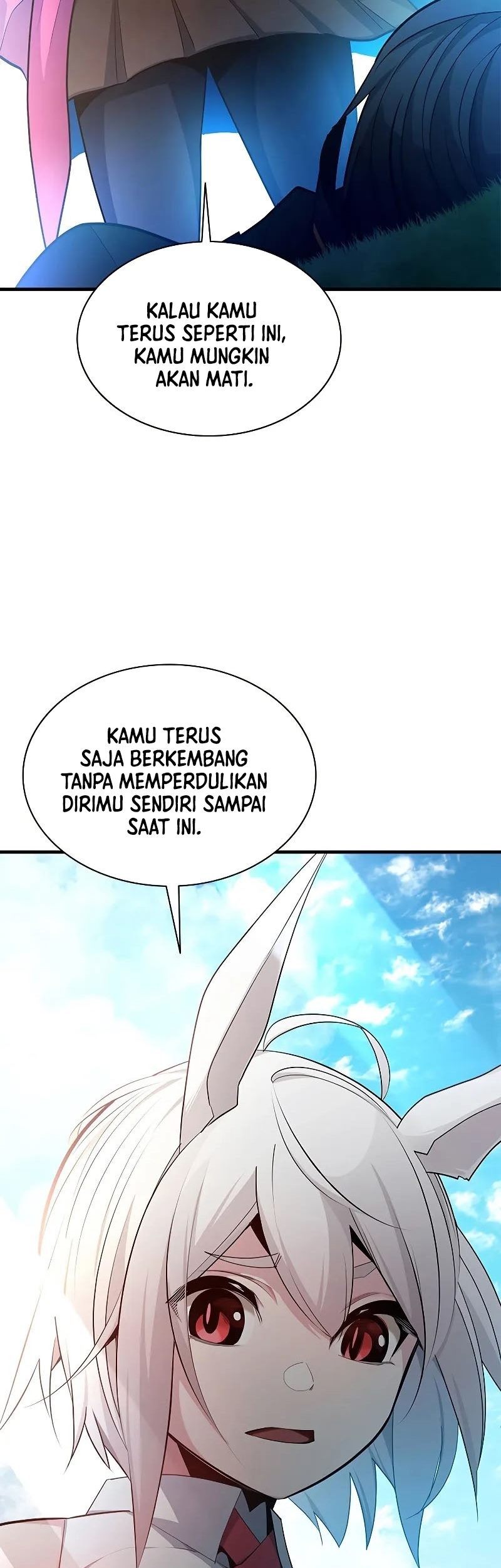 The Tutorial is Too Hard Chapter 178 Gambar 9
