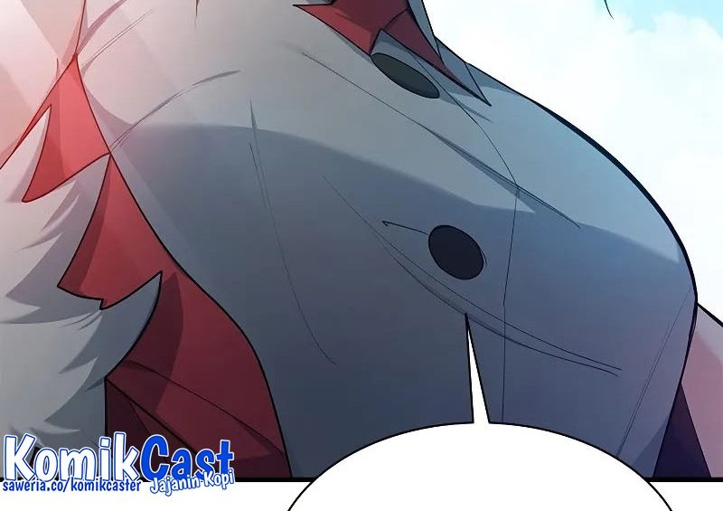 The Tutorial is Too Hard Chapter 178 Gambar 10