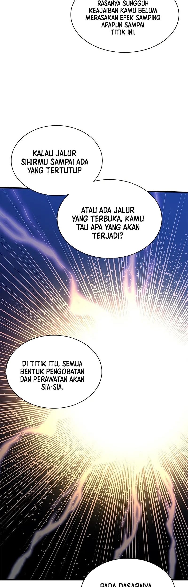 The Tutorial is Too Hard Chapter 178 Gambar 11
