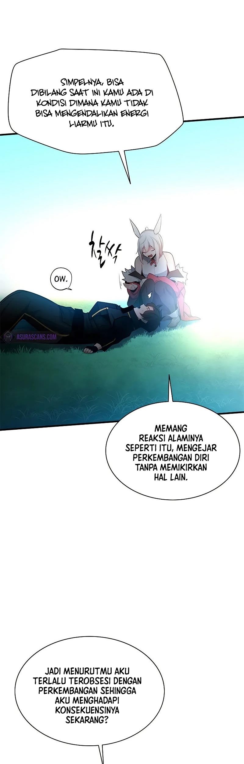 The Tutorial is Too Hard Chapter 178 Gambar 13