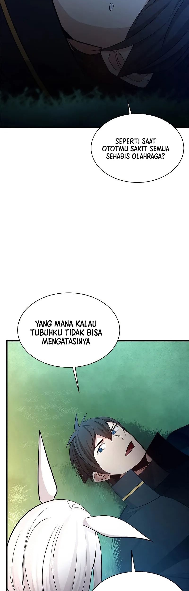 The Tutorial is Too Hard Chapter 178 Gambar 15
