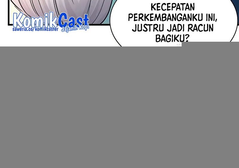 The Tutorial is Too Hard Chapter 178 Gambar 16