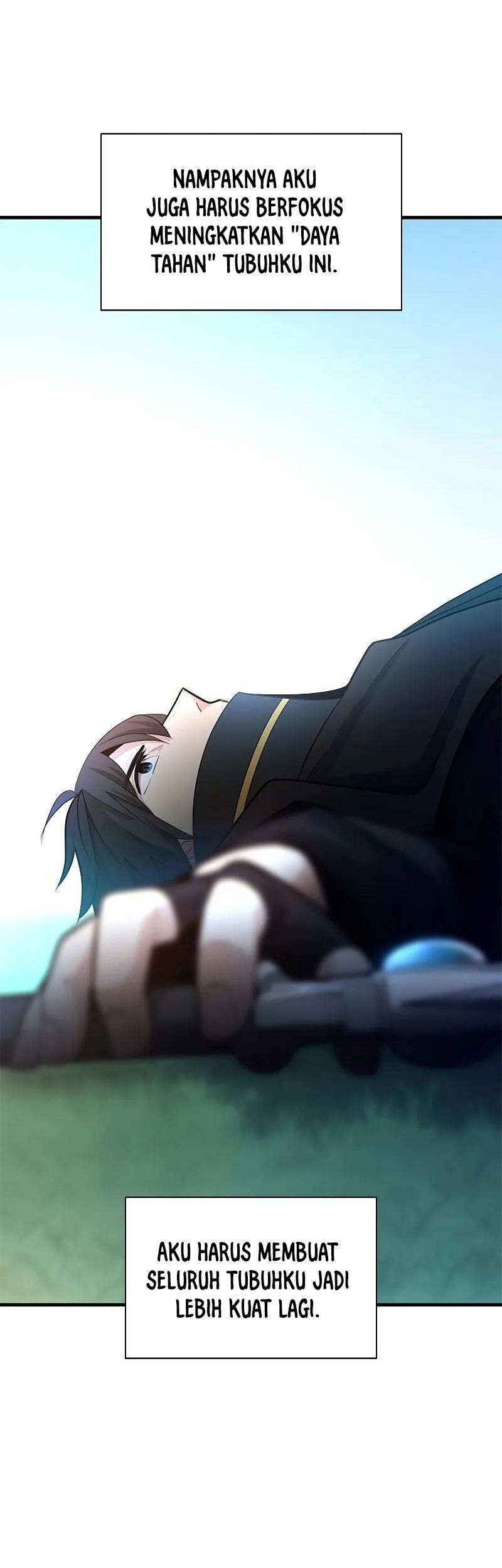 The Tutorial is Too Hard Chapter 178 Gambar 17