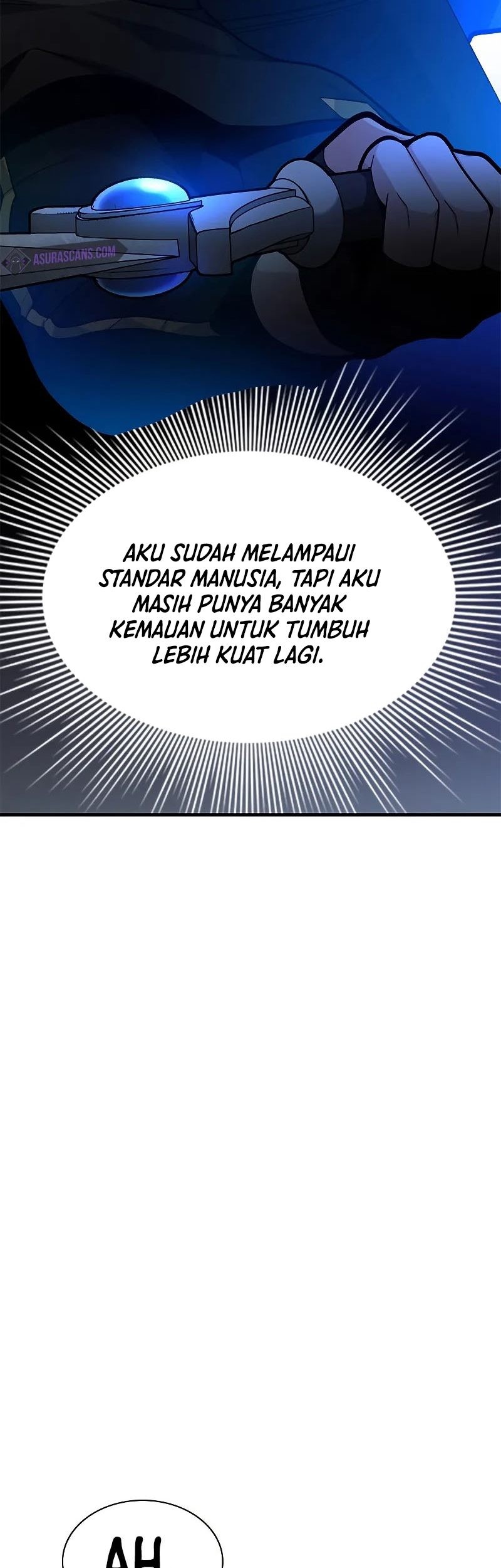 The Tutorial is Too Hard Chapter 178 Gambar 21