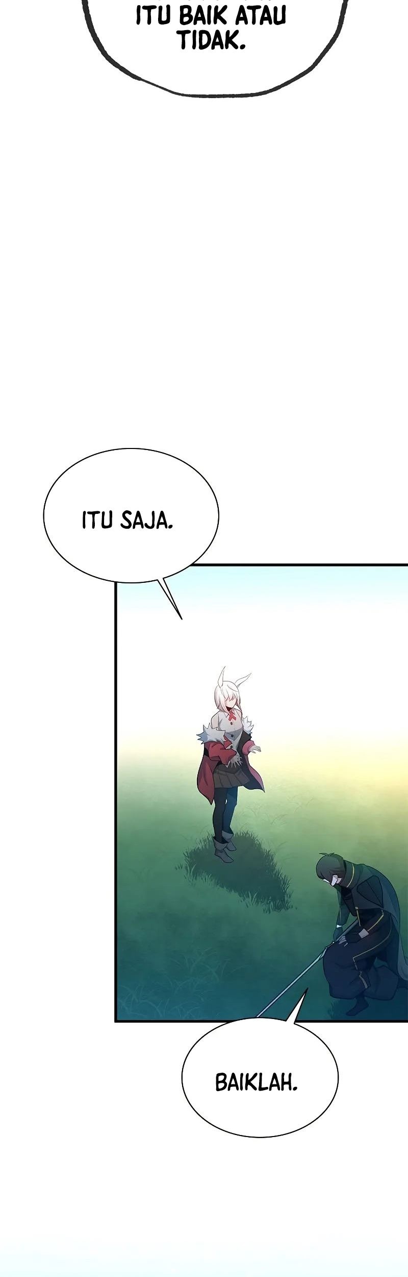 The Tutorial is Too Hard Chapter 178 Gambar 27