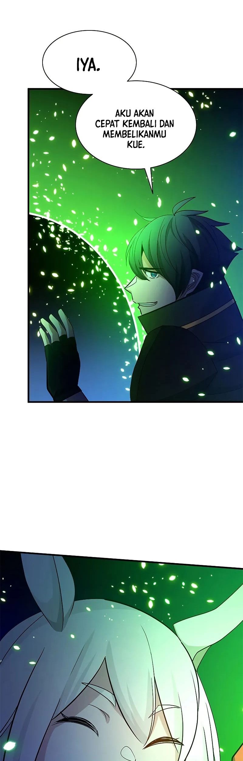 The Tutorial is Too Hard Chapter 178 Gambar 31