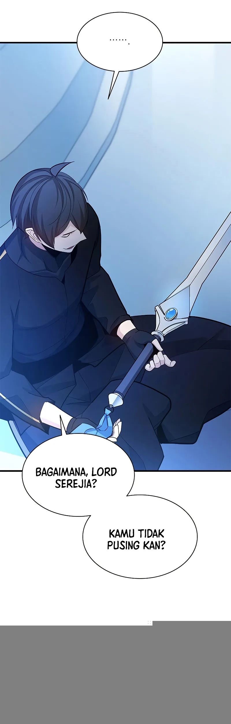 The Tutorial is Too Hard Chapter 178 Gambar 37