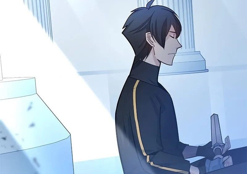 Manhwa The Tutorial is Too Hard Chapter 178 gambar nomor 2